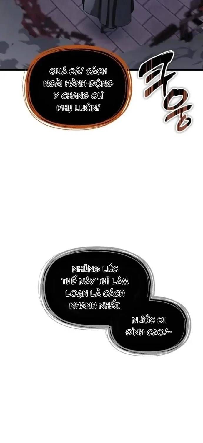 Vua Thăng Cấp Chapter 219 - 42
