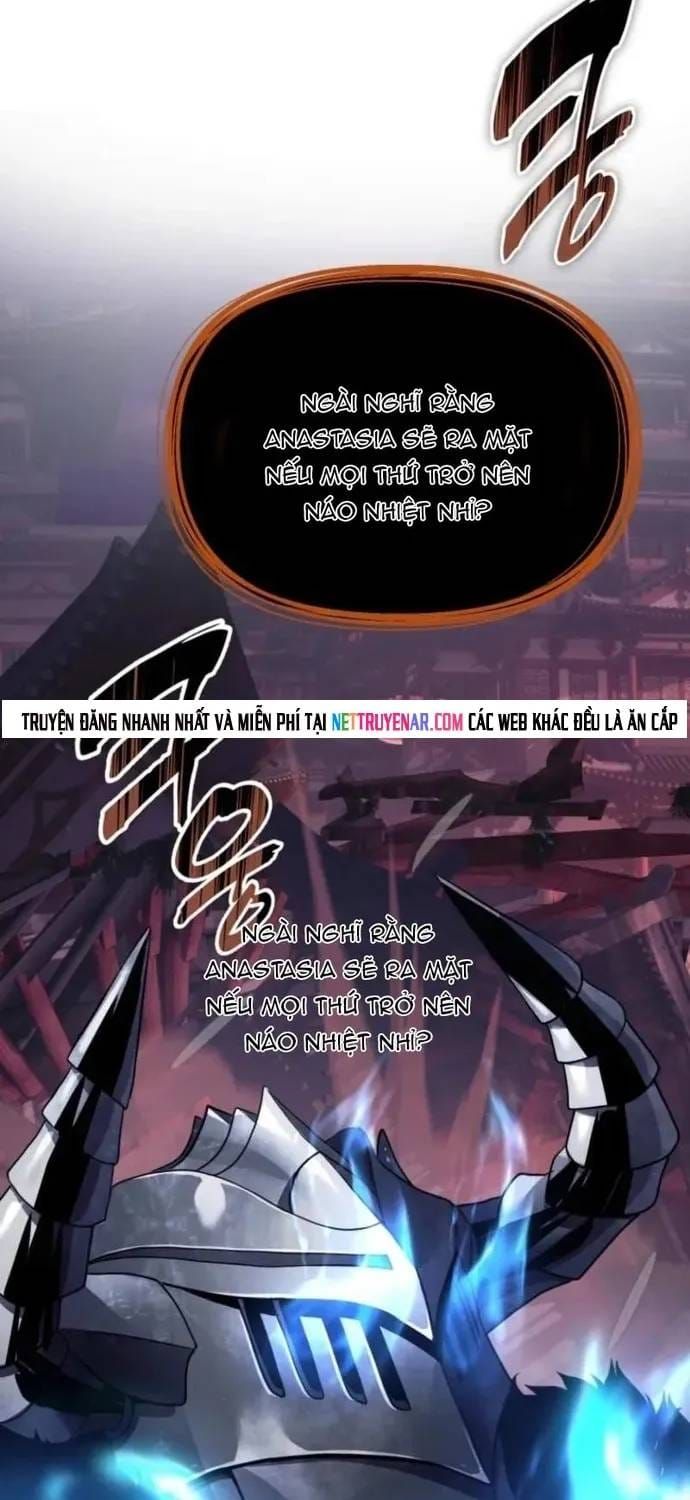 Vua Thăng Cấp Chapter 219 - 49