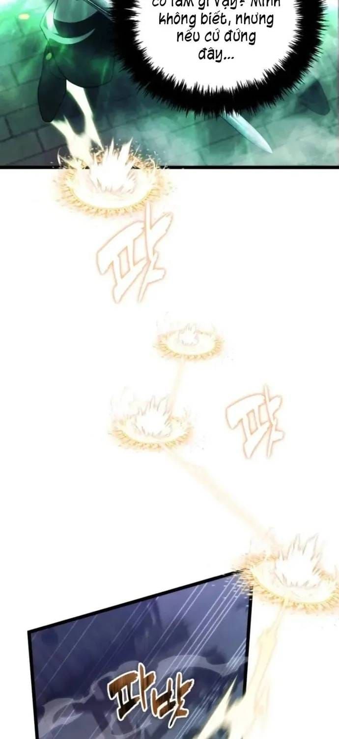 Vua Thăng Cấp Chapter 220 - 44