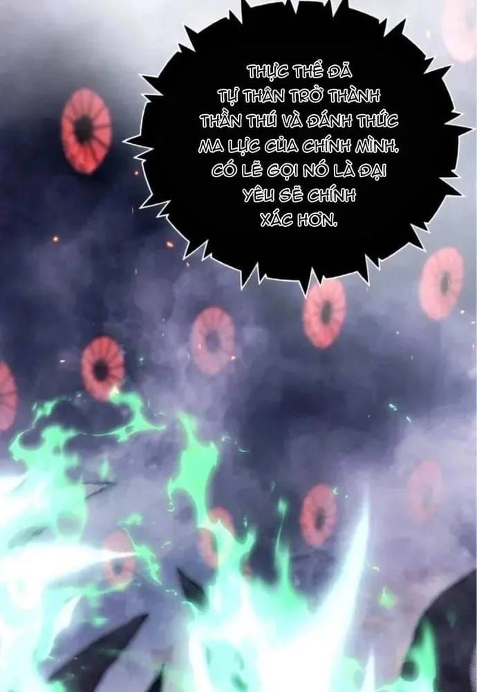 Vua Thăng Cấp Chapter 220 - 50