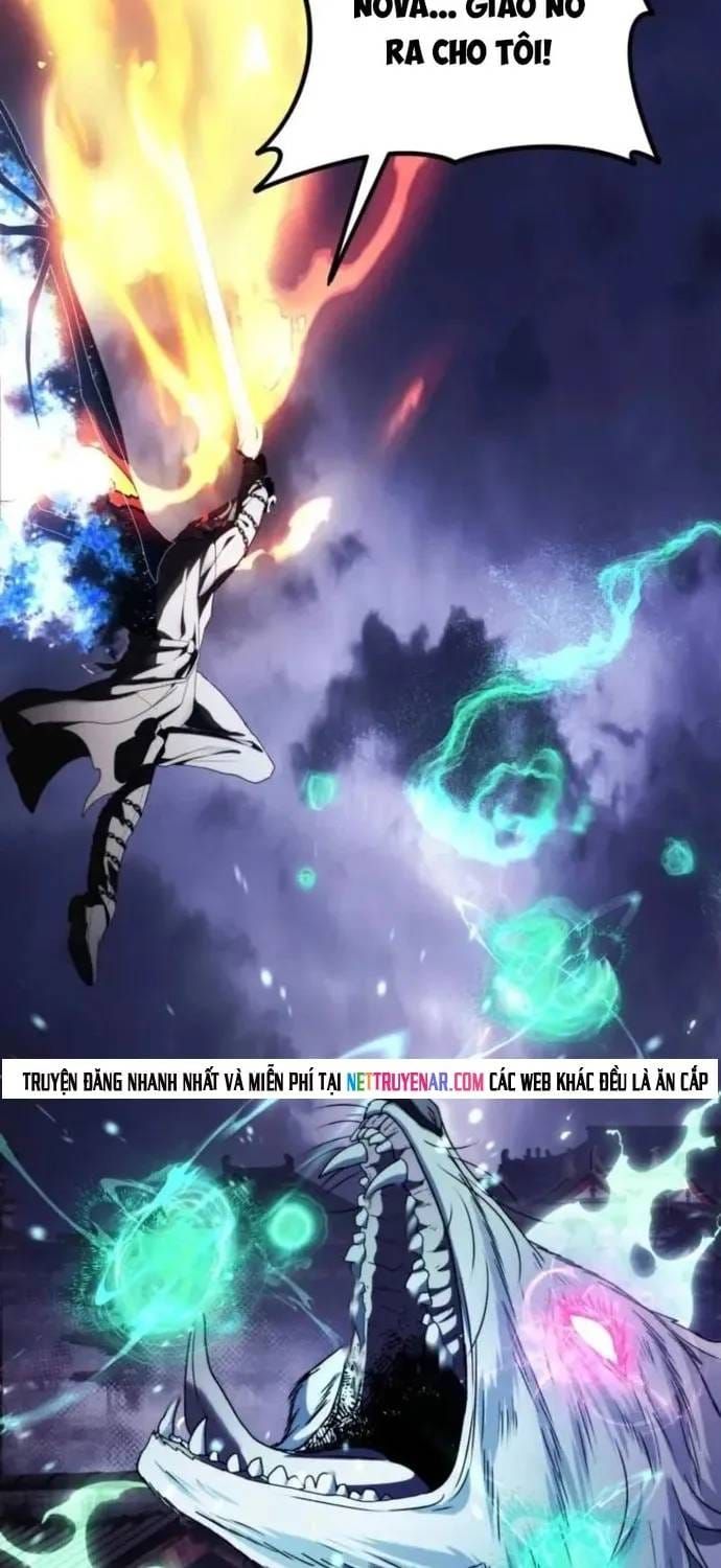 Vua Thăng Cấp Chapter 220 - 60