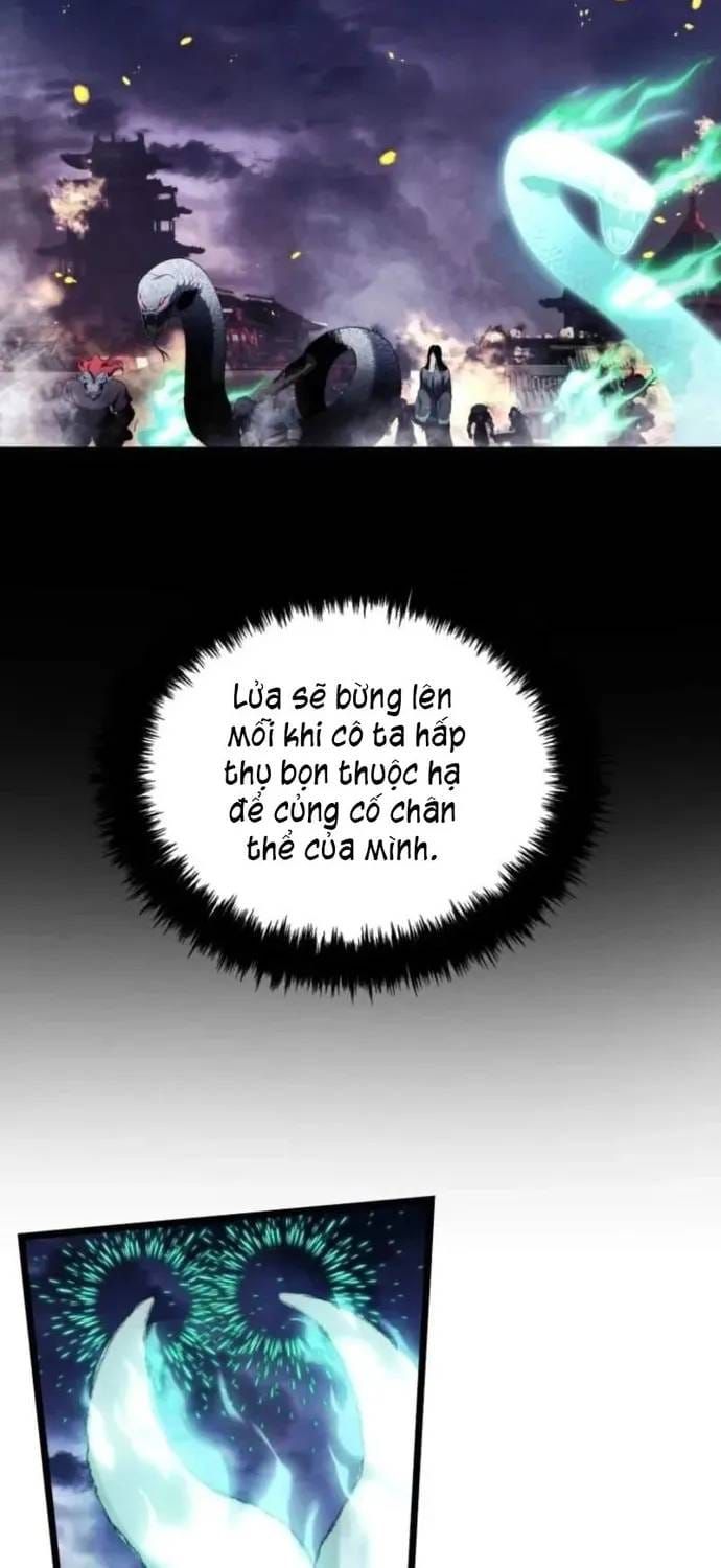 Vua Thăng Cấp Chapter 220 - 75