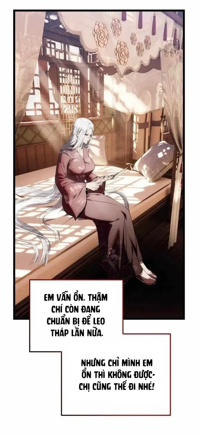 Vua Thăng Cấp Chapter 221 - 15