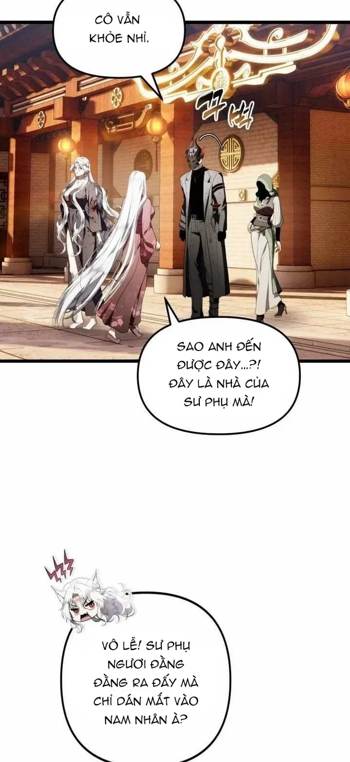 Vua Thăng Cấp Chapter 221 - 30
