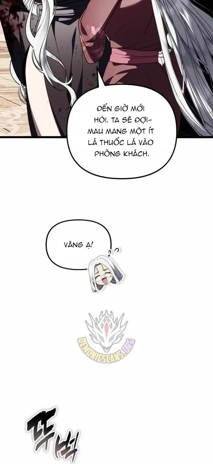 Vua Thăng Cấp Chapter 221 - 32