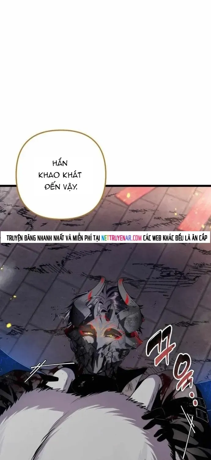 Vua Thăng Cấp Chapter 221 - 5