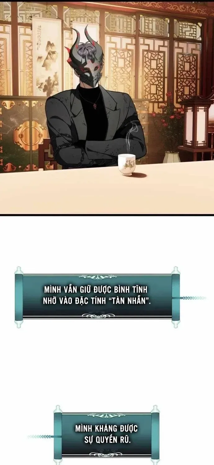 Vua Thăng Cấp Chapter 221 - 44
