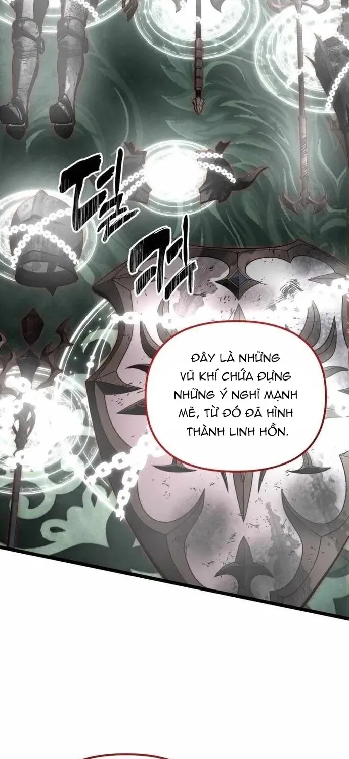 Vua Thăng Cấp Chapter 221 - 67