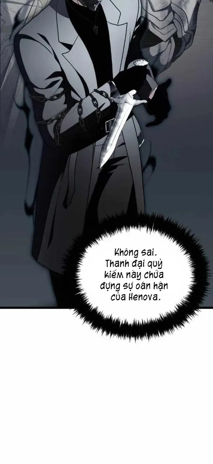 Vua Thăng Cấp Chapter 221 - 69