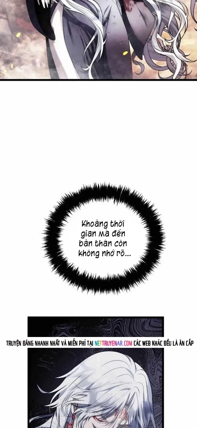 Vua Thăng Cấp Chapter 221 - 8