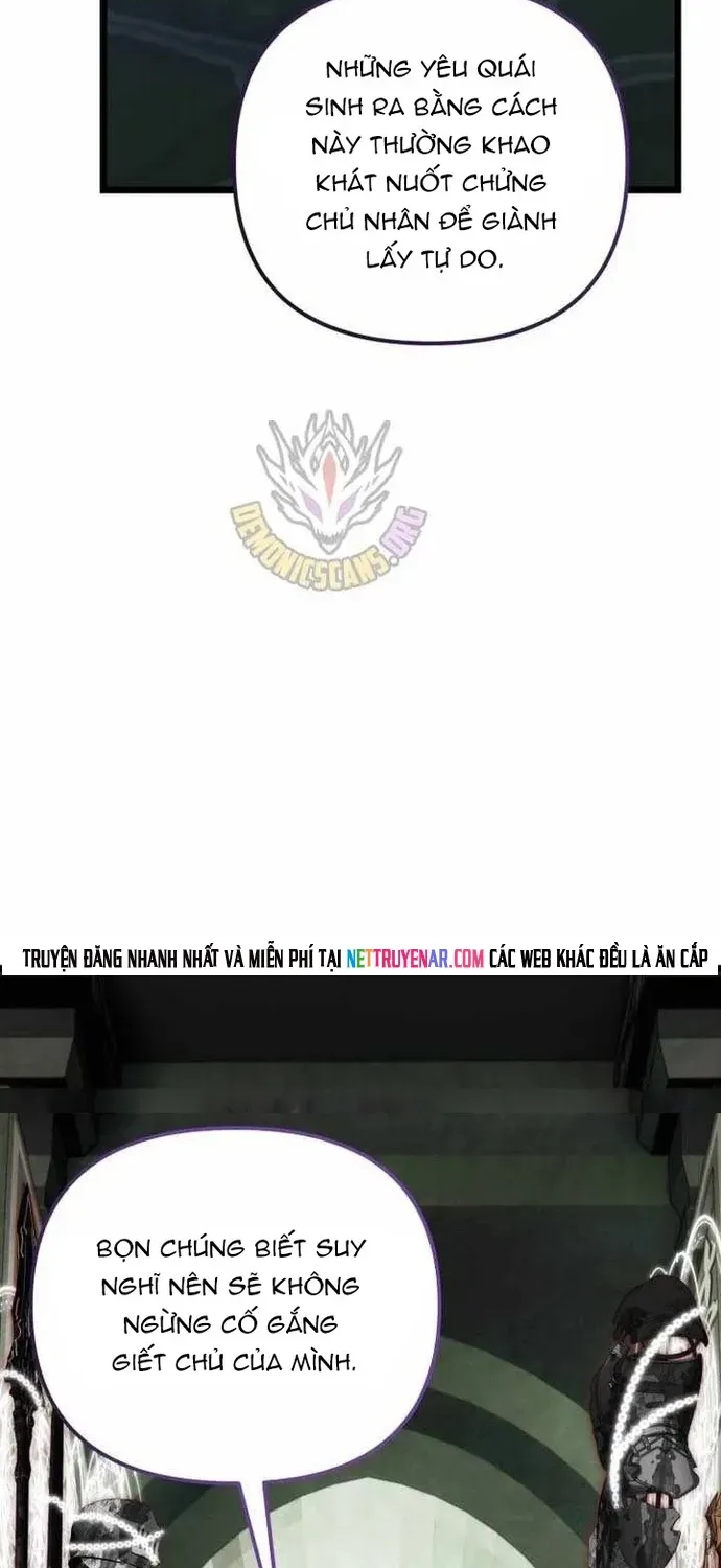 Vua Thăng Cấp Chapter 221 - 72
