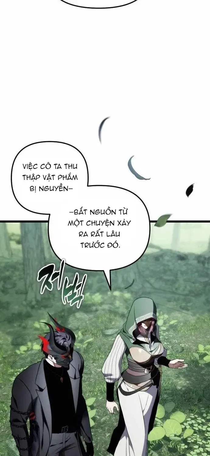 Vua Thăng Cấp Chapter 221 - 82