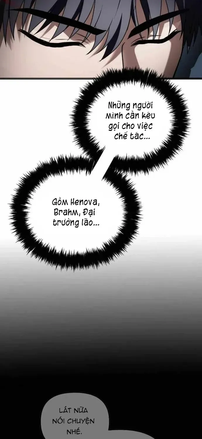 Vua Thăng Cấp Chapter 221 - 86