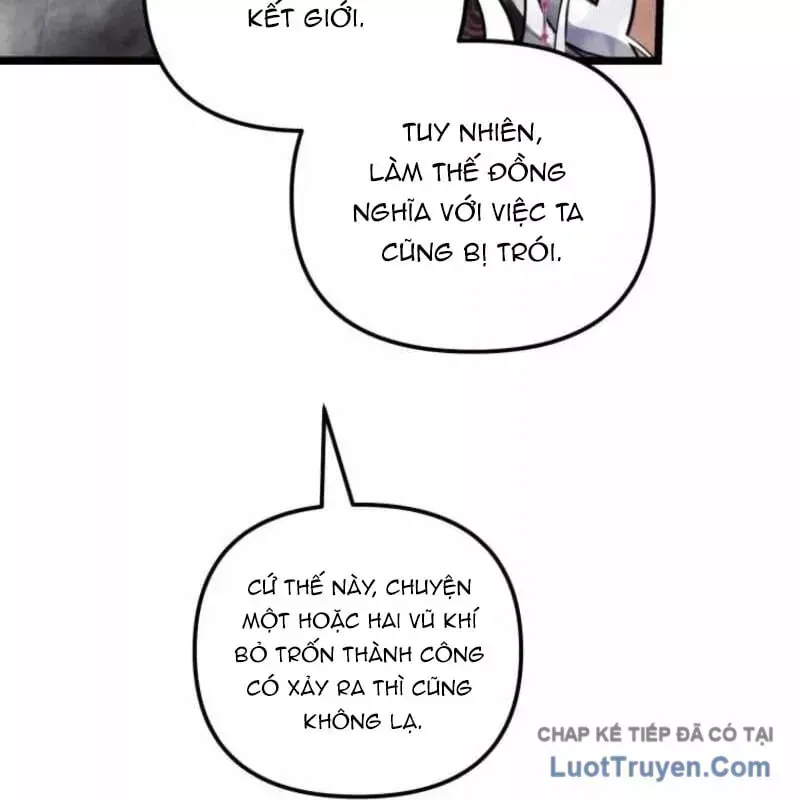 Vua Thăng Cấp Chapter 222 - 116
