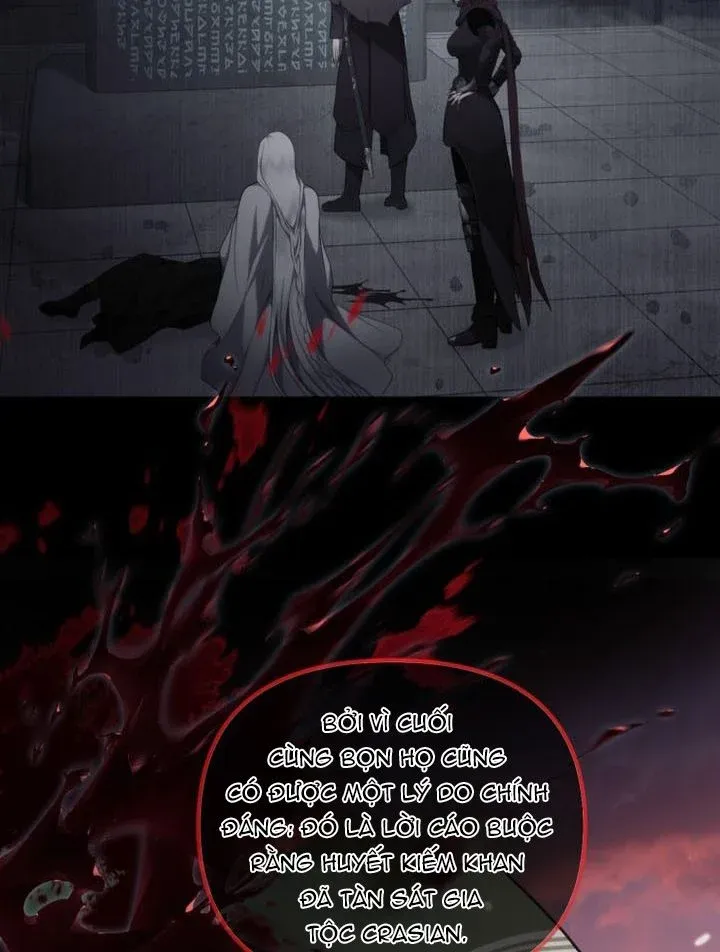 Vua Thăng Cấp Chapter 224 - 37