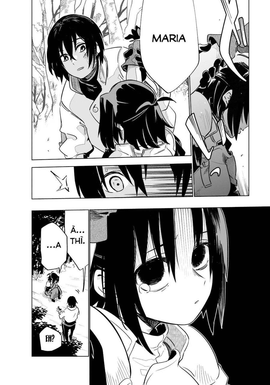 Isekai Meikyuu No Saishinbu O Mezasou Chapter 22 - 13