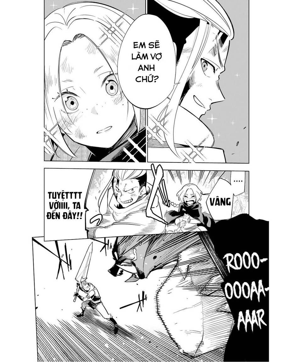 Isekai Meikyuu No Saishinbu O Mezasou Chapter 22 - 3