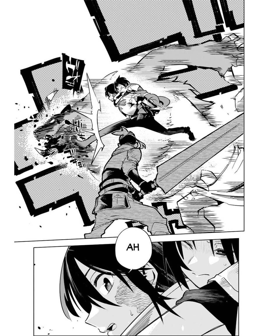Isekai Meikyuu No Saishinbu O Mezasou Chapter 22 - 4