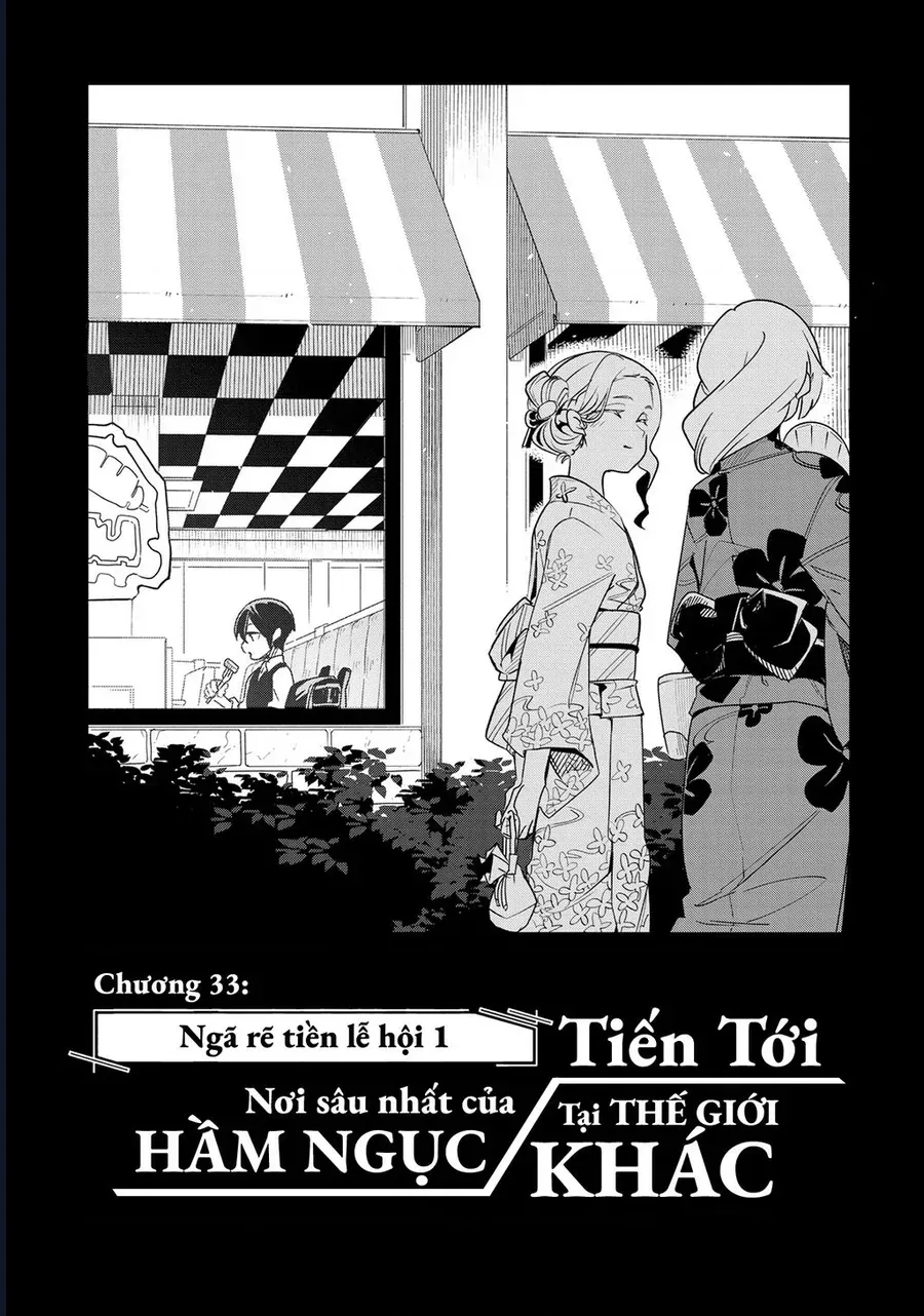 Isekai Meikyuu No Saishinbu O Mezasou Chapter 33 - 8