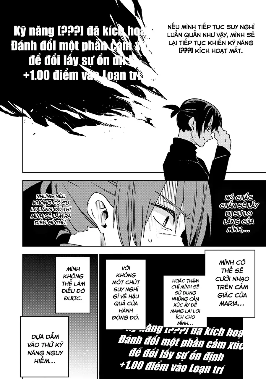 Isekai Meikyuu No Saishinbu O Mezasou Chapter 34 - 27
