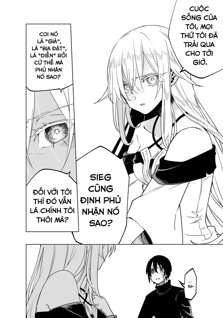Isekai Meikyuu No Saishinbu O Mezasou Chapter 38 - 12