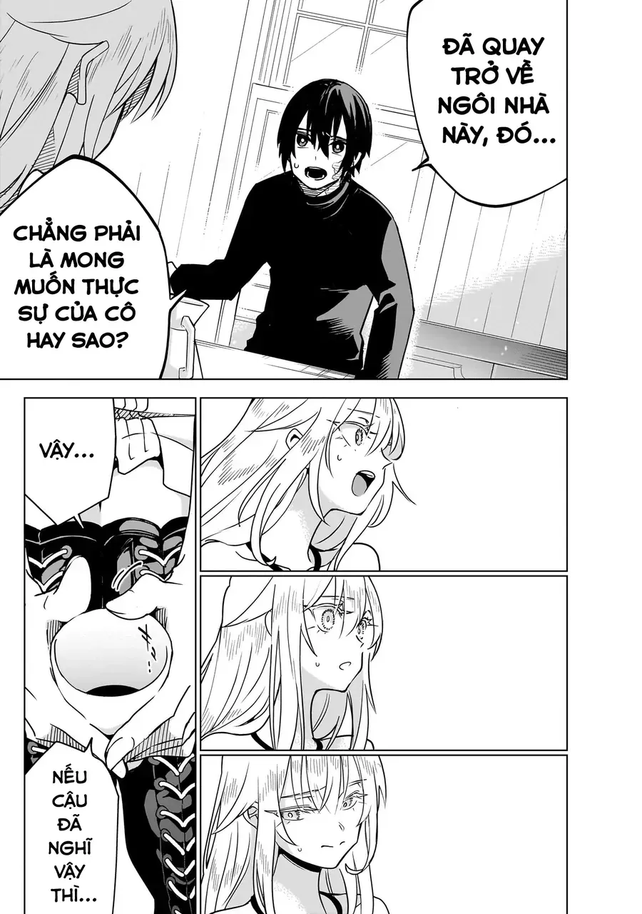 Isekai Meikyuu No Saishinbu O Mezasou Chapter 38 - 19