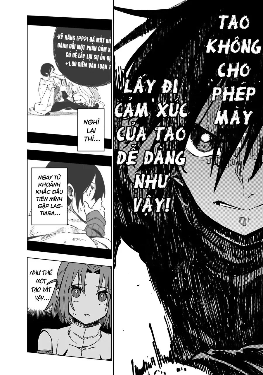 Isekai Meikyuu No Saishinbu O Mezasou Chapter 38 - 36