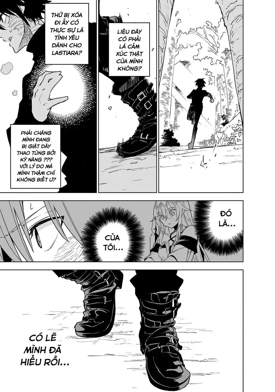 Isekai Meikyuu No Saishinbu O Mezasou Chapter 38 - 37