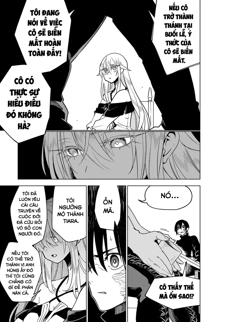 Isekai Meikyuu No Saishinbu O Mezasou Chapter 38 - 9