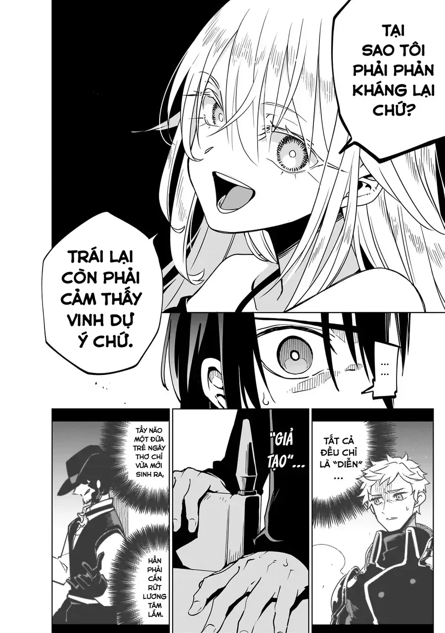Isekai Meikyuu No Saishinbu O Mezasou Chapter 38 - 10