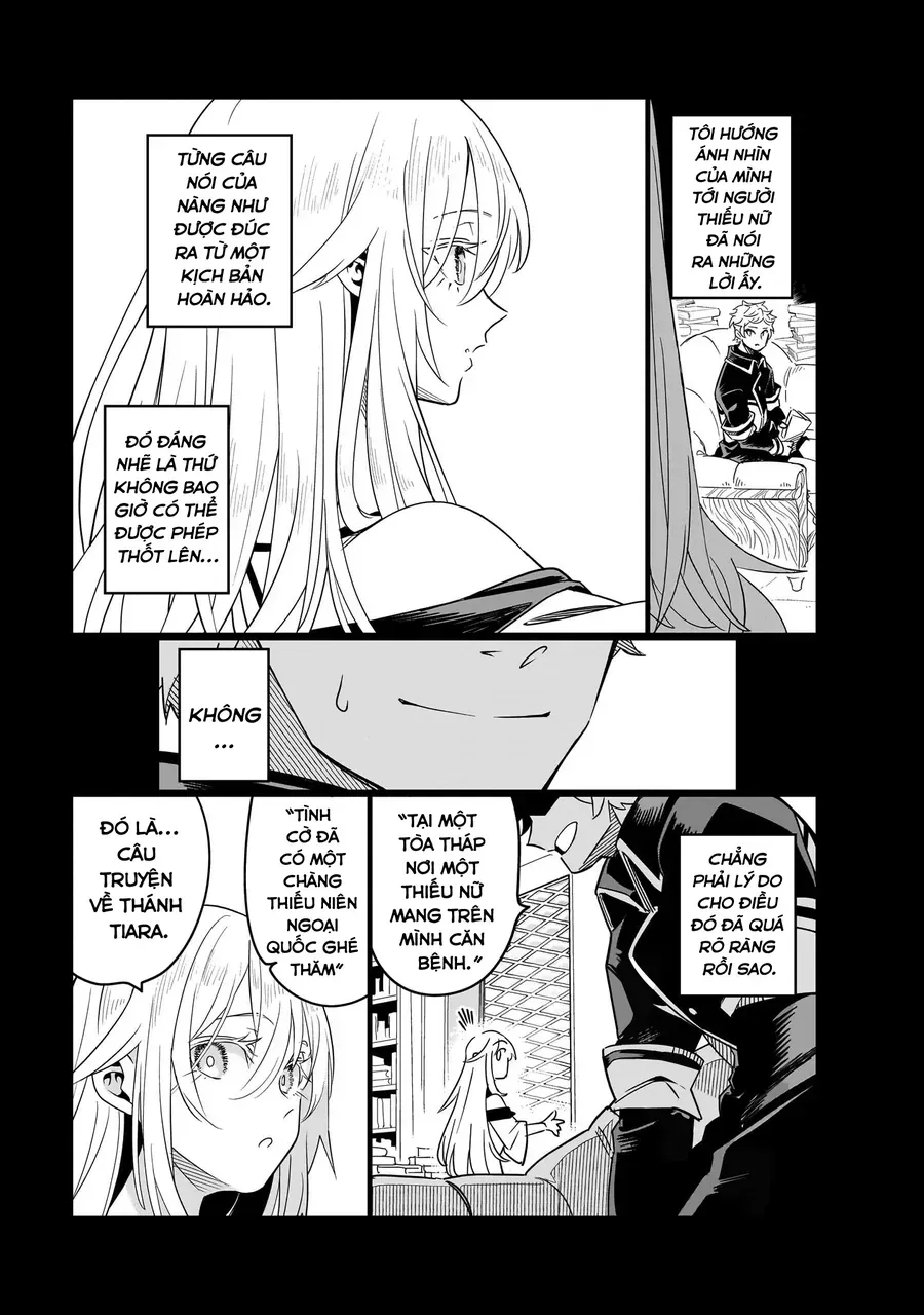 Isekai Meikyuu No Saishinbu O Mezasou Chapter 40 - 19