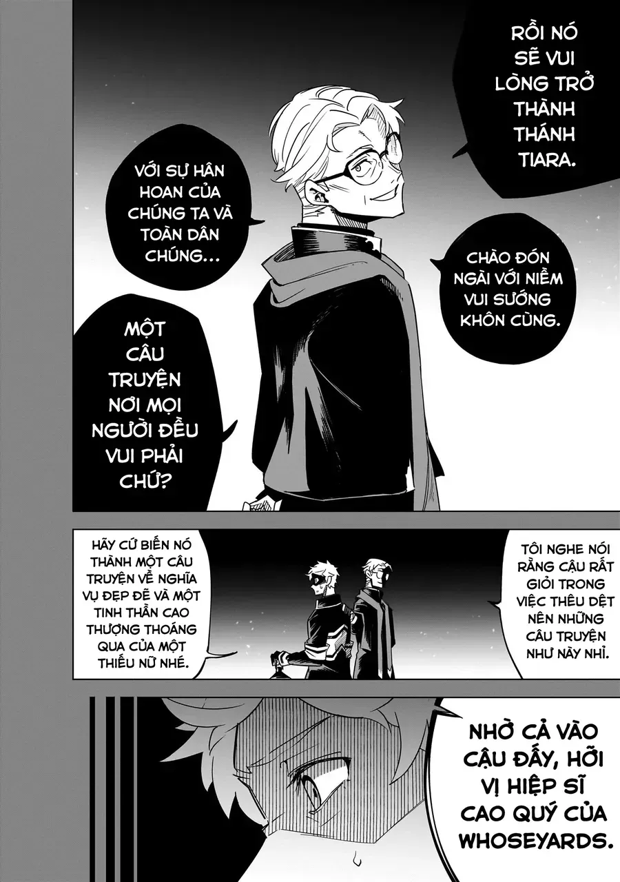 Isekai Meikyuu No Saishinbu O Mezasou Chapter 40 - 28