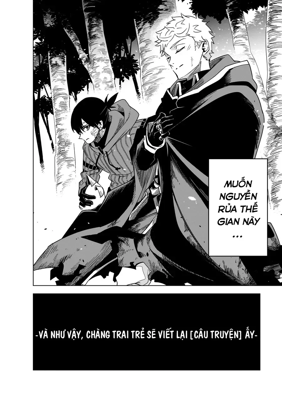Isekai Meikyuu No Saishinbu O Mezasou Chapter 40 - 48