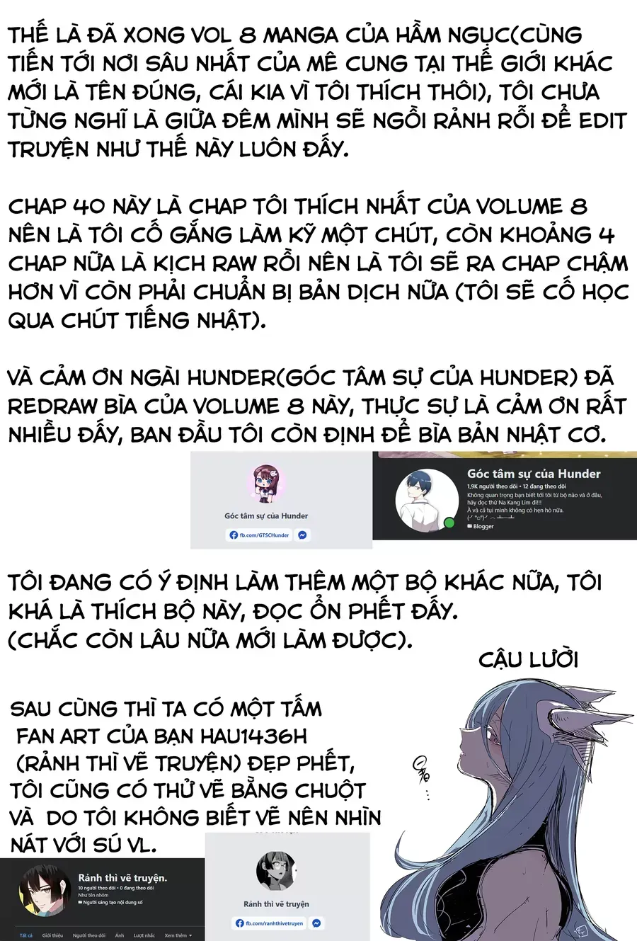 Isekai Meikyuu No Saishinbu O Mezasou Chapter 40 - 49