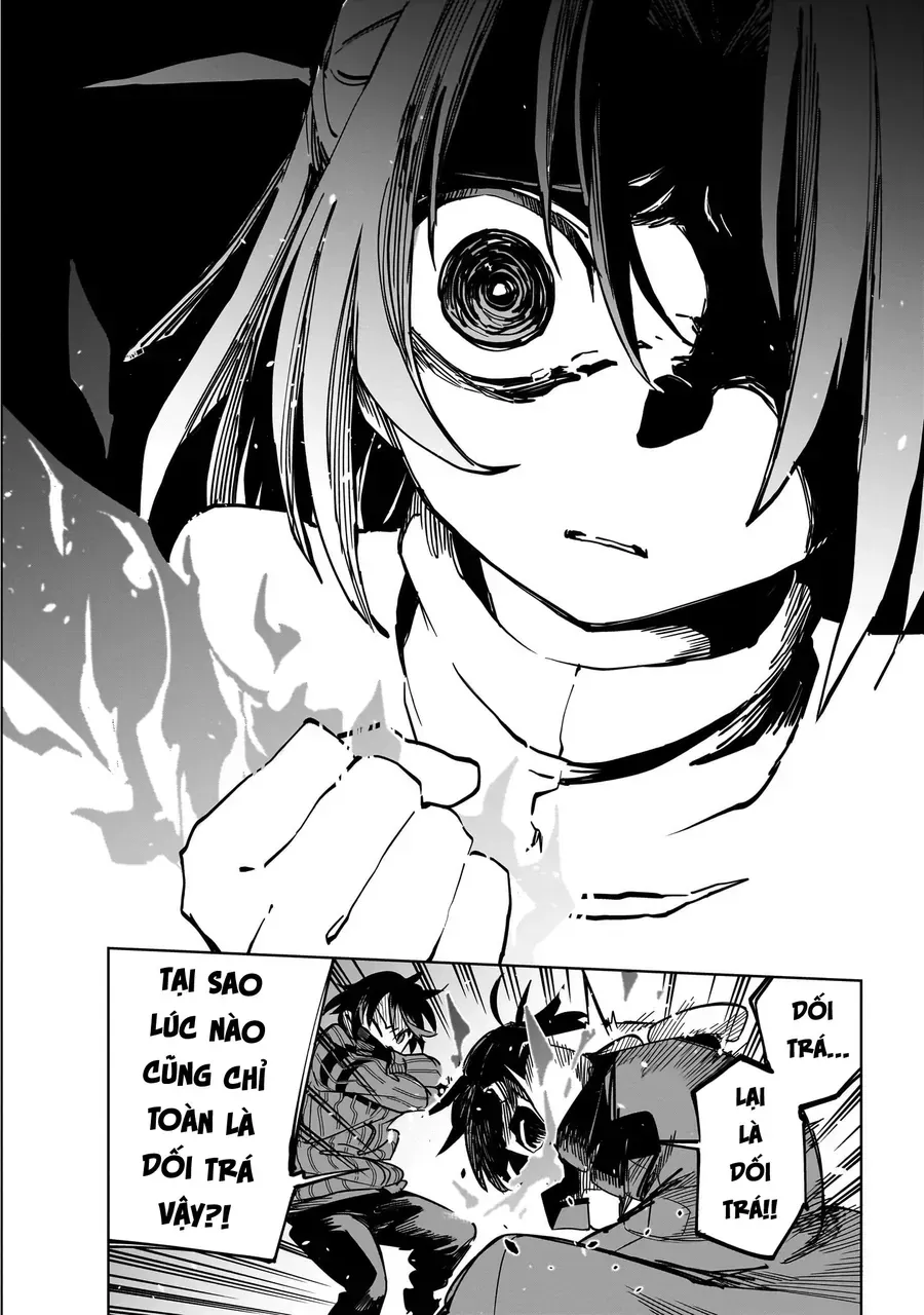 Isekai Meikyuu No Saishinbu O Mezasou Chapter 40 - 8