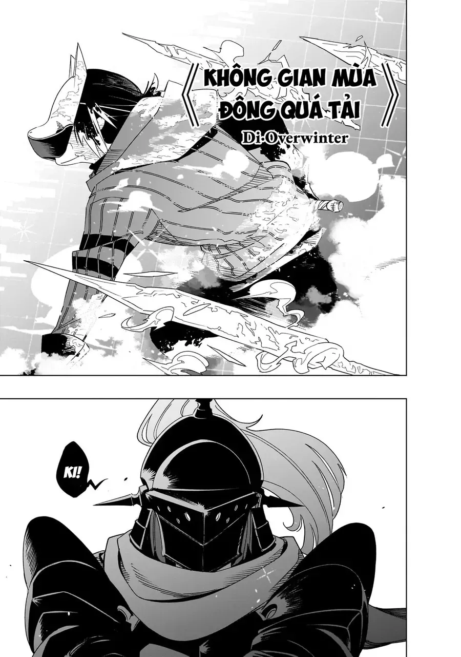 Isekai Meikyuu No Saishinbu O Mezasou Chapter 42 - 20
