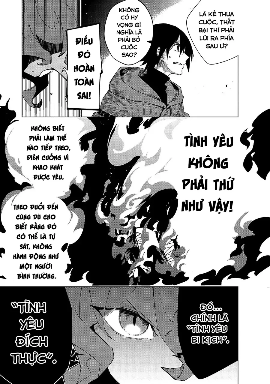 Isekai Meikyuu No Saishinbu O Mezasou Chapter 46 - 12