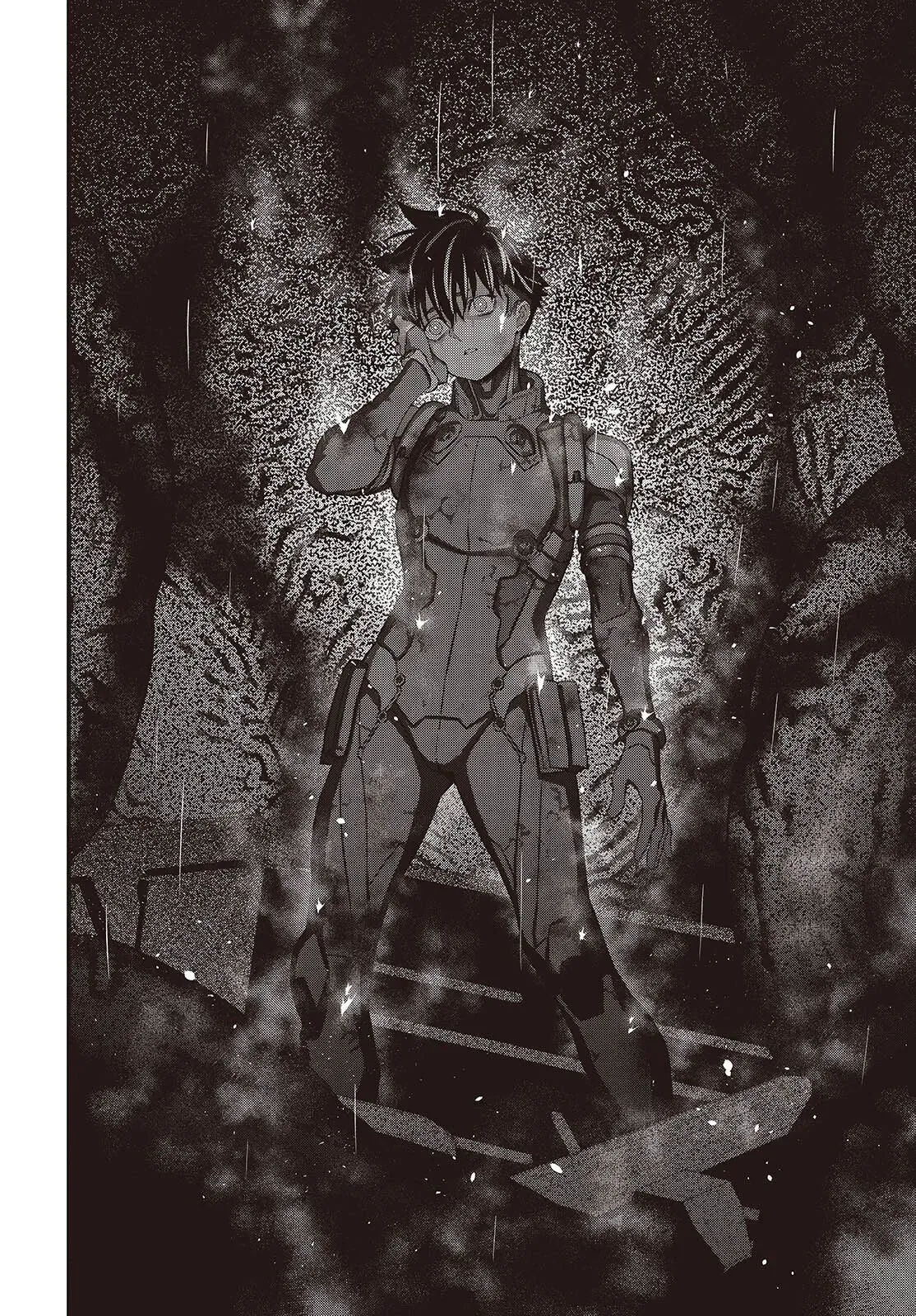 Rebuild World Chapter 81 - 28