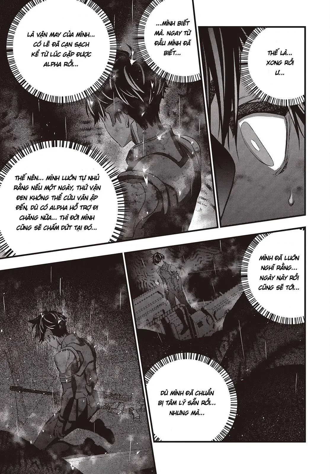 Rebuild World Chapter 81 - 29