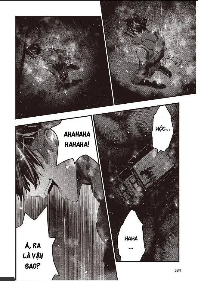 Rebuild World Chapter 81 - 30