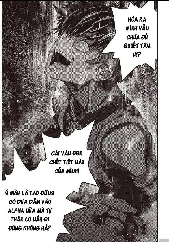 Rebuild World Chapter 81 - 31