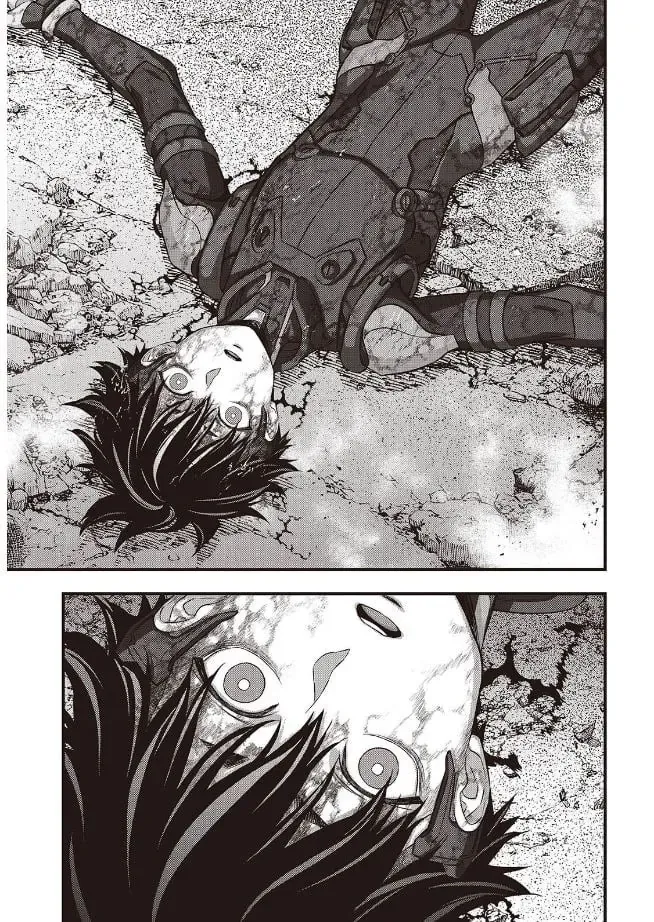 Rebuild World Chapter 82 - 11