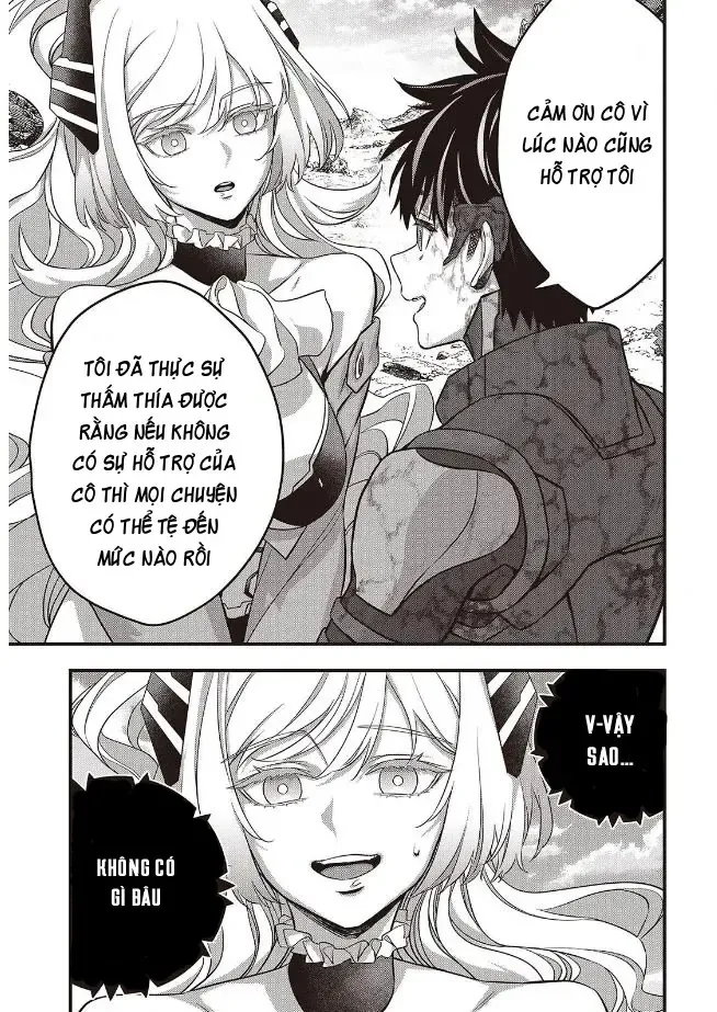 Rebuild World Chapter 82 - 17