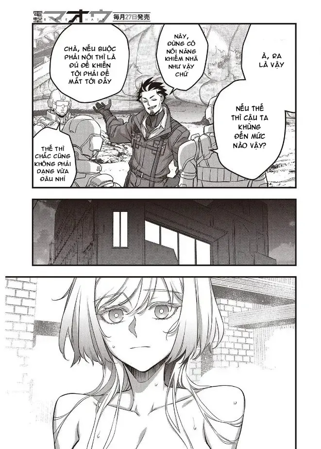 Rebuild World Chapter 82 - 25