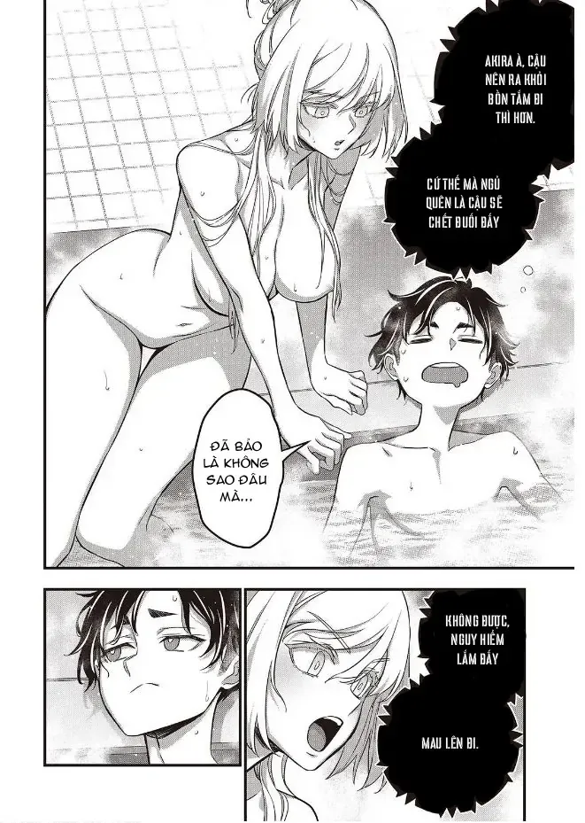Rebuild World Chapter 82 - 26