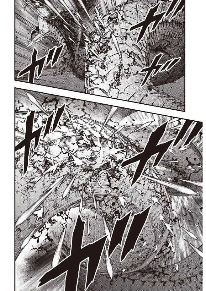 Rebuild World Chapter 82 - 6