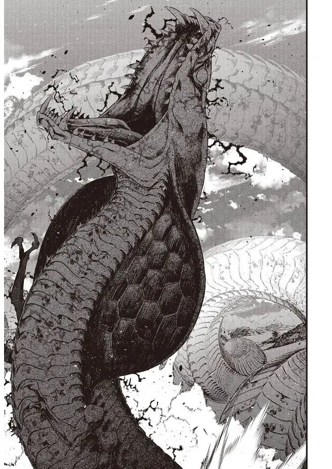 Rebuild World Chapter 82 - 7