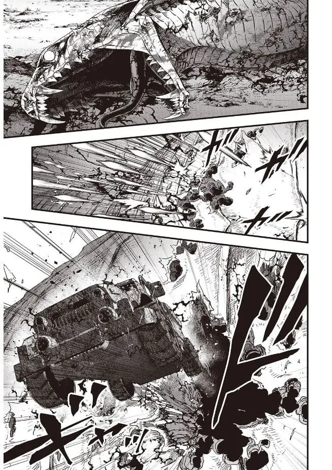 Rebuild World Chapter 82 - 9
