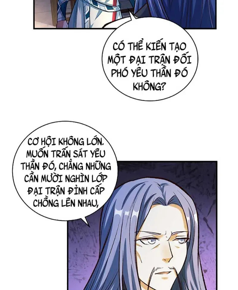Võ Đạo Độc Tôn Chapter 631.1 - 17