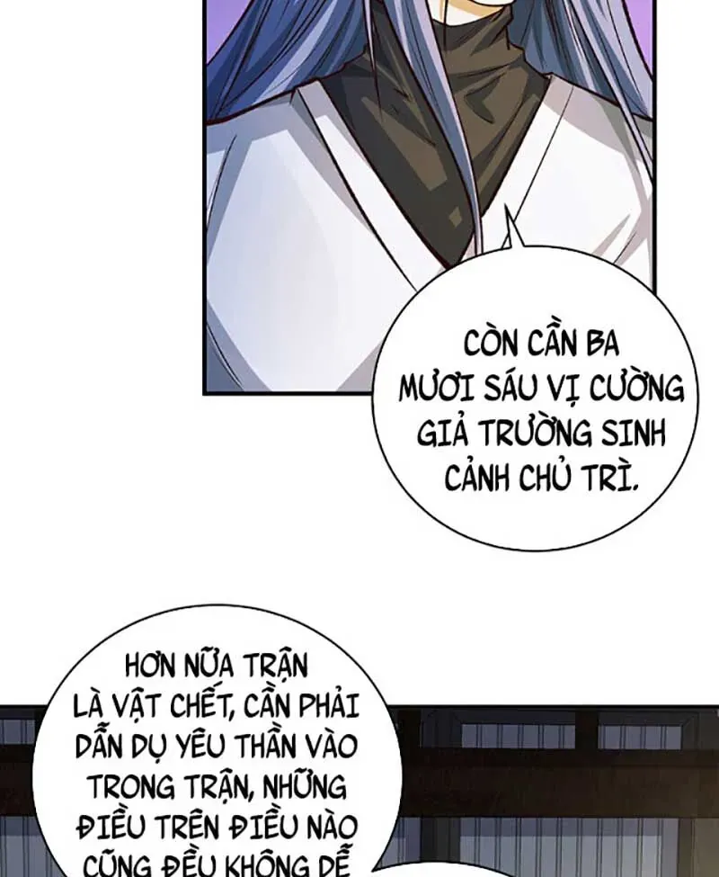 Võ Đạo Độc Tôn Chapter 631.1 - 18
